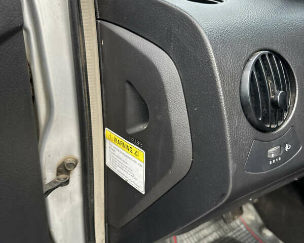 Серый Шевроле Авео, объемом двигателя 1.5 л и пробегом 126 тыс. км за 2900 $, фото 53 на Automoto.ua