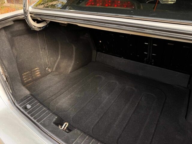 Сірий Шевроле Авео, об'ємом двигуна 1.5 л та пробігом 283 тис. км за 2900 $, фото 19 на Automoto.ua