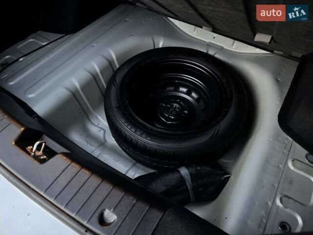 Серый Шевроле Авео, объемом двигателя 1.5 л и пробегом 58 тыс. км за 5800 $, фото 38 на Automoto.ua