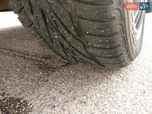 Шевроле Авео 2006 в Бобринце на Automoto.ua Серый Шевроле Авео, объемом двигателя 1.5 л и пробегом 195 тыс. км за 2700 $, фото 5 на Automoto.ua