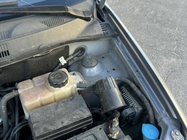 Серый Шевроле Авео, объемом двигателя 1.5 л и пробегом 227 тыс. км за 3700 $, фото 9 на Automoto.ua