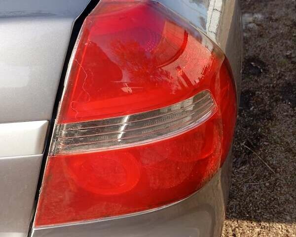 Шевроле Авео 2006 в Полтаве на Automoto.ua Серый Шевроле Авео, объемом двигателя 1.5 л и пробегом 262 тыс. км за 3100 $, фото 13 на Automoto.ua