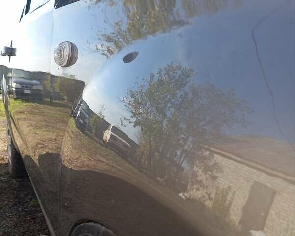 Шевроле Авео 2006 в Полтаве на Automoto.ua Серый Шевроле Авео, объемом двигателя 1.5 л и пробегом 262 тыс. км за 3100 $, фото 9 на Automoto.ua