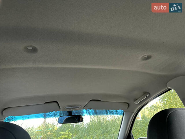 Сірий Шевроле Авео, об'ємом двигуна 1.5 л та пробігом 63 тис. км за 5500 $, фото 41 на Automoto.ua