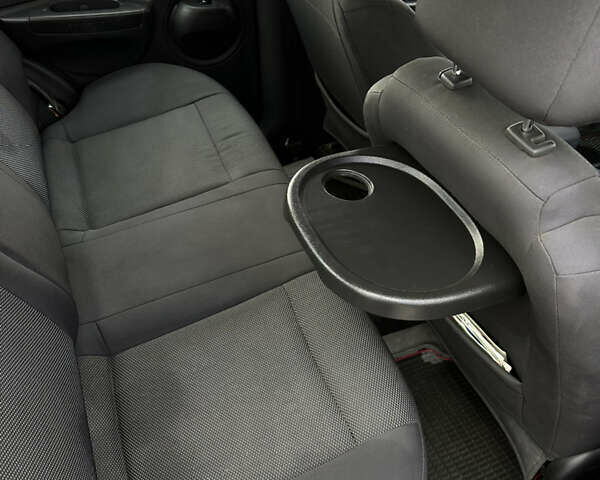 Серый Шевроле Авео, объемом двигателя 1.5 л и пробегом 126 тыс. км за 2900 $, фото 24 на Automoto.ua