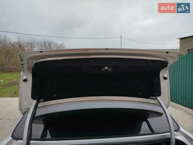 Серый Шевроле Авео, объемом двигателя 1.4 л и пробегом 154 тыс. км за 6100 $, фото 32 на Automoto.ua