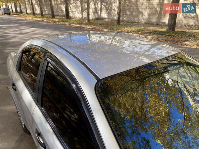 Шевроле Авео 2006 в Николаеве на Automoto.ua Серый Шевроле Авео, объемом двигателя 1.5 л и пробегом 283 тыс. км за 3550 $, фото 12 на Automoto.ua