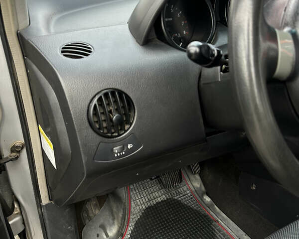 Серый Шевроле Авео, объемом двигателя 1.5 л и пробегом 126 тыс. км за 2900 $, фото 37 на Automoto.ua