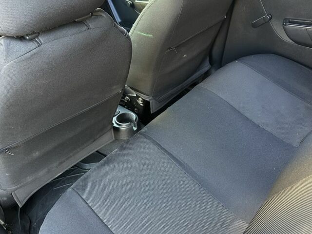 Серый Шевроле Авео, объемом двигателя 1.4 л и пробегом 270 тыс. км за 3400 $, фото 6 на Automoto.ua