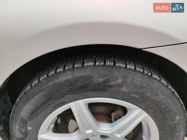 Серый Шевроле Авео, объемом двигателя 1.4 л и пробегом 154 тыс. км за 6100 $, фото 29 на Automoto.ua