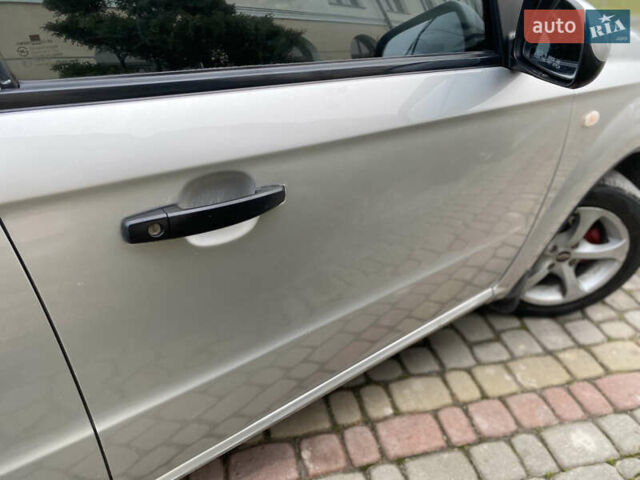 Серый Шевроле Авео, объемом двигателя 1.5 л и пробегом 233 тыс. км за 2999 $, фото 73 на Automoto.ua