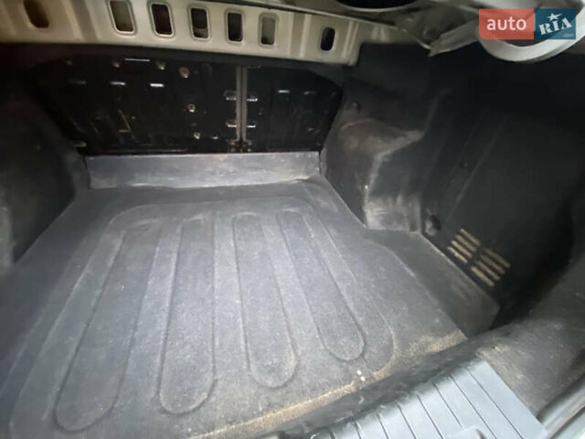 Серый Шевроле Авео, объемом двигателя 1.5 л и пробегом 233 тыс. км за 2999 $, фото 68 на Automoto.ua