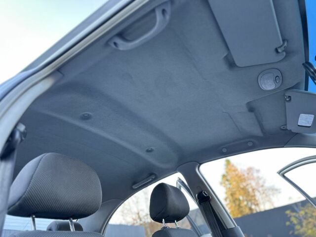 Серый Шевроле Авео, объемом двигателя 1.5 л и пробегом 190 тыс. км за 2850 $, фото 12 на Automoto.ua