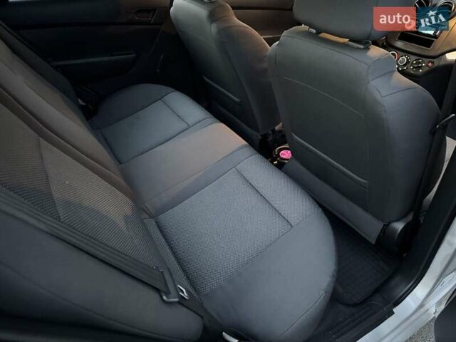 Серый Шевроле Авео, объемом двигателя 1.5 л и пробегом 58 тыс. км за 5800 $, фото 34 на Automoto.ua