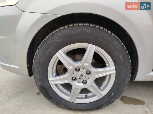 Серый Шевроле Авео, объемом двигателя 1.4 л и пробегом 154 тыс. км за 6100 $, фото 30 на Automoto.ua