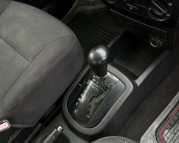 Серый Шевроле Авео, объемом двигателя 1.5 л и пробегом 126 тыс. км за 2900 $, фото 31 на Automoto.ua