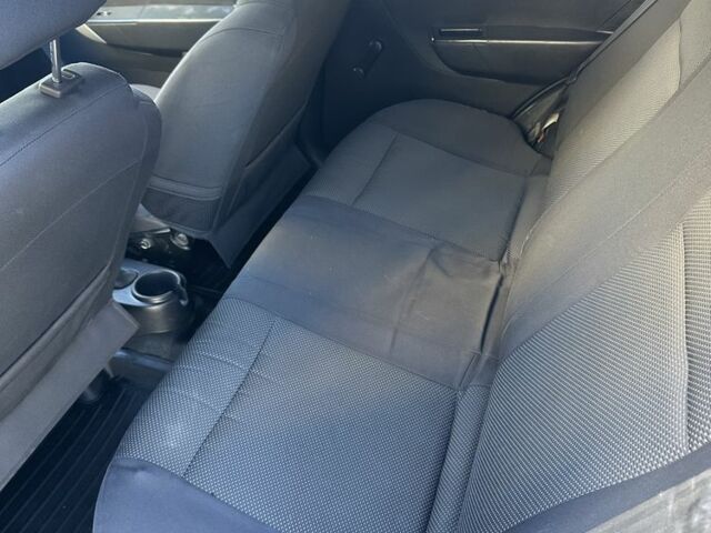 Серый Шевроле Авео, объемом двигателя 1.5 л и пробегом 227 тыс. км за 3700 $, фото 6 на Automoto.ua