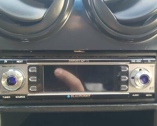 Сірий Шевроле Авео, об'ємом двигуна 1.5 л та пробігом 155 тис. км за 4099 $, фото 14 на Automoto.ua