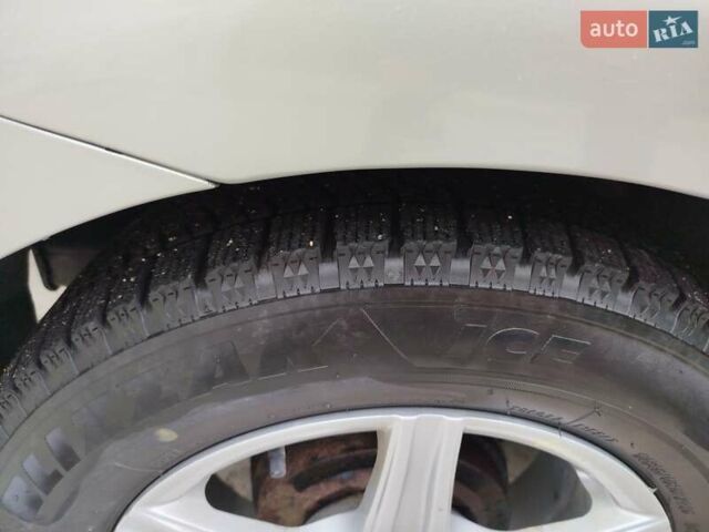 Серый Шевроле Авео, объемом двигателя 1.4 л и пробегом 154 тыс. км за 6100 $, фото 28 на Automoto.ua
