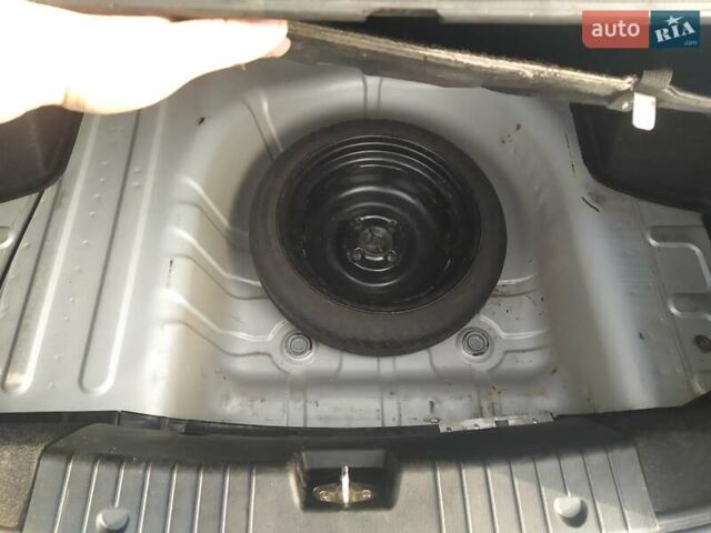 Сірий Шевроле Авео, об'ємом двигуна 1.5 л та пробігом 155 тис. км за 4099 $, фото 21 на Automoto.ua