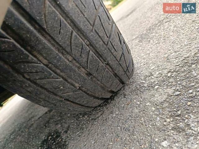 Сірий Шевроле Авео, об'ємом двигуна 1.5 л та пробігом 129 тис. км за 3499 $, фото 22 на Automoto.ua