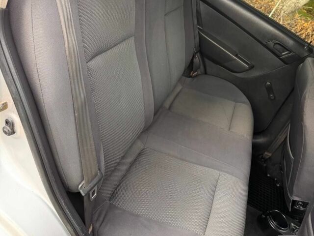 Сірий Шевроле Авео, об'ємом двигуна 1.5 л та пробігом 283 тис. км за 2900 $, фото 14 на Automoto.ua