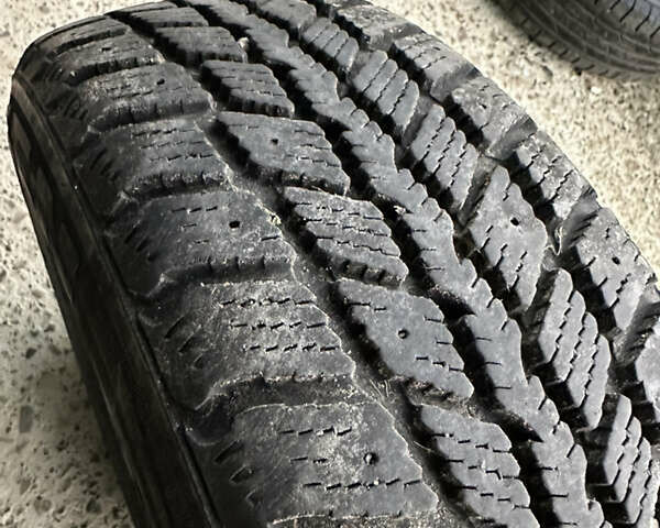 Сірий Шевроле Авео, об'ємом двигуна 1.5 л та пробігом 63 тис. км за 5500 $, фото 44 на Automoto.ua