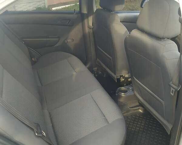 Сірий Шевроле Авео, об'ємом двигуна 1.5 л та пробігом 155 тис. км за 4099 $, фото 17 на Automoto.ua