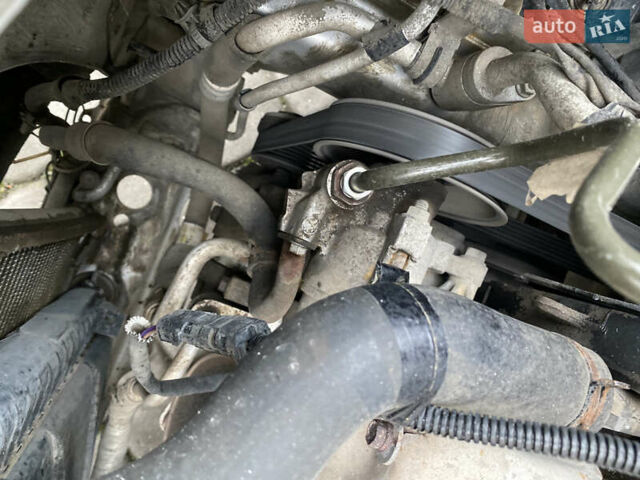 Серый Шевроле Авео, объемом двигателя 1.5 л и пробегом 233 тыс. км за 2999 $, фото 62 на Automoto.ua