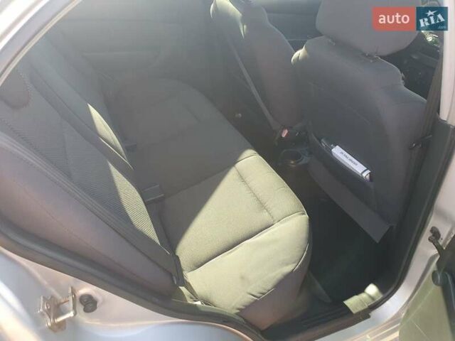 Сірий Шевроле Авео, об'ємом двигуна 1.5 л та пробігом 180 тис. км за 4500 $, фото 15 на Automoto.ua