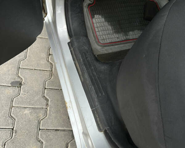 Серый Шевроле Авео, объемом двигателя 1.5 л и пробегом 126 тыс. км за 2900 $, фото 42 на Automoto.ua