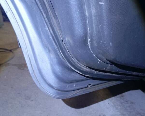 Шевроле Авео 2006 в Полтаве на Automoto.ua Серый Шевроле Авео, объемом двигателя 1.5 л и пробегом 262 тыс. км за 3100 $, фото 2 на Automoto.ua