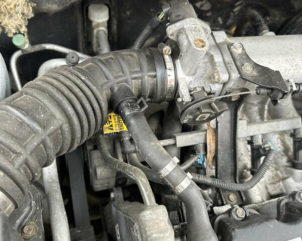 Серый Шевроле Авео, объемом двигателя 1.5 л и пробегом 126 тыс. км за 2900 $, фото 51 на Automoto.ua