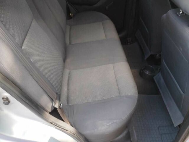 Сірий Шевроле Авео, об'ємом двигуна 1.5 л та пробігом 146 тис. км за 3799 $, фото 7 на Automoto.ua