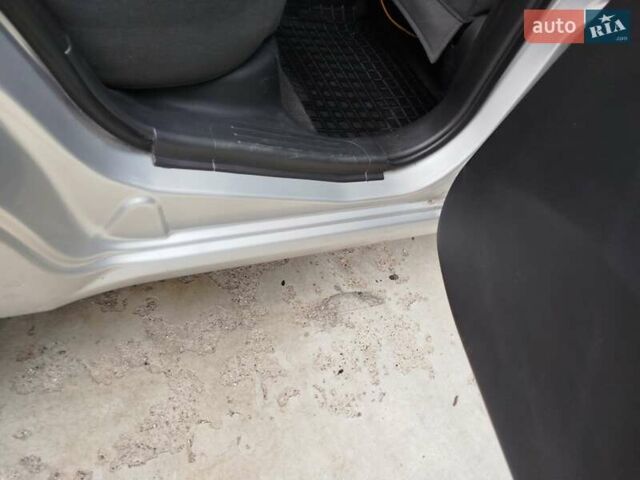 Серый Шевроле Авео, объемом двигателя 1.4 л и пробегом 154 тыс. км за 6100 $, фото 19 на Automoto.ua