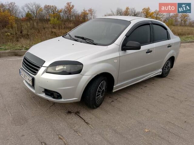 Шевроле Авео 2006 в Бобринце на Automoto.ua Серый Шевроле Авео, объемом двигателя 1.5 л и пробегом 195 тыс. км за 2700 $, фото 10 на Automoto.ua