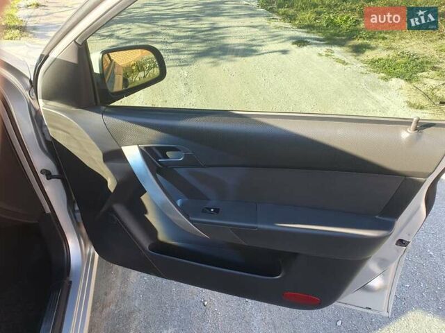 Сірий Шевроле Авео, об'ємом двигуна 1.5 л та пробігом 180 тис. км за 4500 $, фото 9 на Automoto.ua