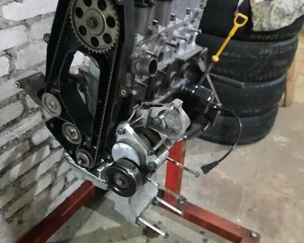 Серый Шевроле Авео, объемом двигателя 1.5 л и пробегом 223 тыс. км за 4500 $, фото 15 на Automoto.ua