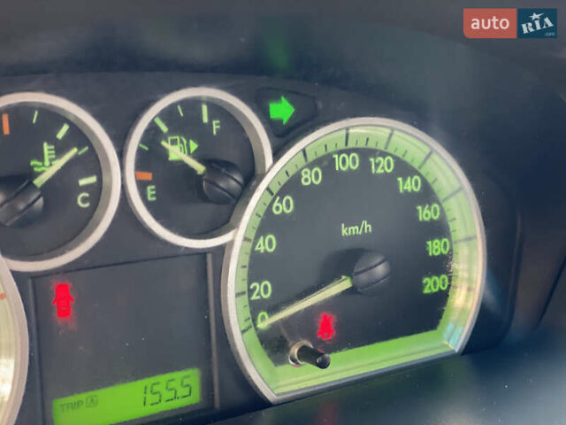 Серый Шевроле Авео, объемом двигателя 1.6 л и пробегом 194 тыс. км за 2299 $, фото 40 на Automoto.ua