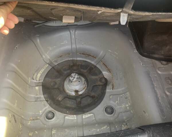 Серый Шевроле Авео, объемом двигателя 1.5 л и пробегом 104 тыс. км за 2999 $, фото 50 на Automoto.ua