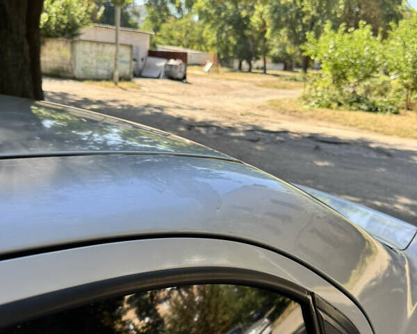 Серый Шевроле Авео, объемом двигателя 1.5 л и пробегом 560 тыс. км за 2450 $, фото 9 на Automoto.ua