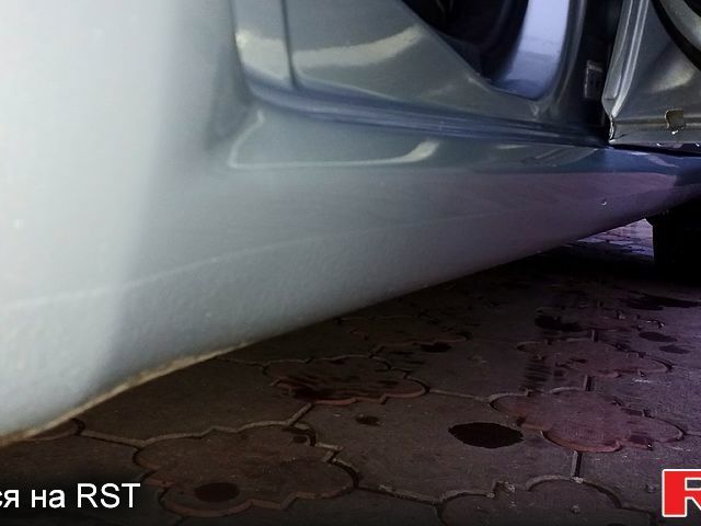 Серый Шевроле Авео, объемом двигателя 1.5 л и пробегом 180 тыс. км за 3600 $, фото 4 на Automoto.ua