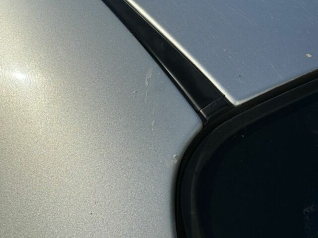 Серый Шевроле Авео, объемом двигателя 1.5 л и пробегом 214 тыс. км за 3200 $, фото 3 на Automoto.ua