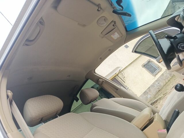 Серый Шевроле Авео, объемом двигателя 1.6 л и пробегом 2 тыс. км за 3200 $, фото 6 на Automoto.ua