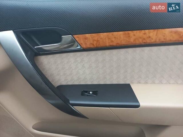 Серый Шевроле Авео, объемом двигателя 1.6 л и пробегом 138 тыс. км за 4400 $, фото 27 на Automoto.ua