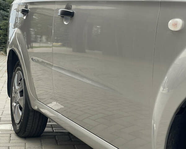 Серый Шевроле Авео, объемом двигателя 1.5 л и пробегом 161 тыс. км за 5300 $, фото 46 на Automoto.ua