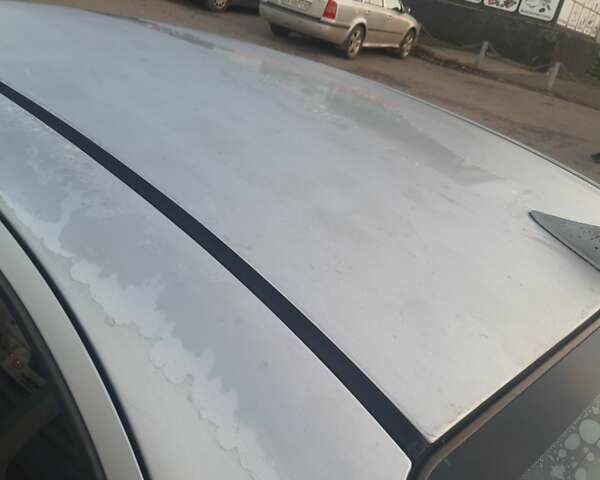 Сірий Шевроле Авео, об'ємом двигуна 1.5 л та пробігом 284 тис. км за 1999 $, фото 8 на Automoto.ua