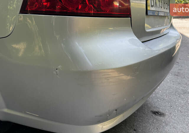 Серый Шевроле Авео, объемом двигателя 1.6 л и пробегом 203 тыс. км за 3700 $, фото 20 на Automoto.ua