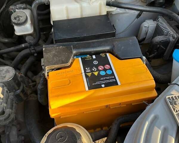 Серый Шевроле Авео, объемом двигателя 1.5 л и пробегом 65 тыс. км за 5300 $, фото 3 на Automoto.ua