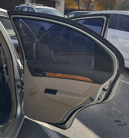 Шевроле Авео 2007 в Виннице на Automoto.ua Серый Шевроле Авео, объемом двигателя 1.6 л и пробегом 138 тыс. км за 3200 $, фото 20 на Automoto.ua